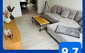 Ferienwohnung Obernkirchen